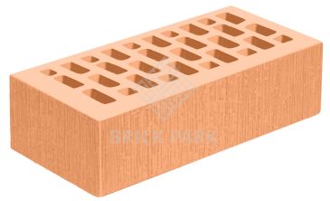 Кирпич Sanmax Бежевый NF береста2