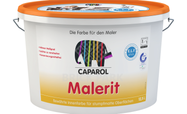 Caparol Malerit Basis x 1; 2,5 L