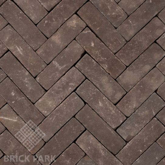 Клинкерная брусчатка Penter NORTON TUMBLED UDF65