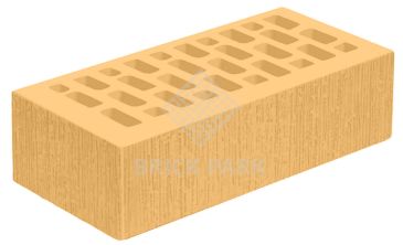 Кирпич Sanmax Оранжевый NF береста2