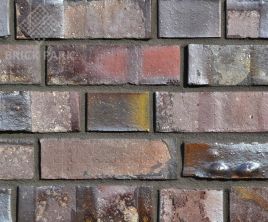 Wittmunder Torfbrand Klinker 103