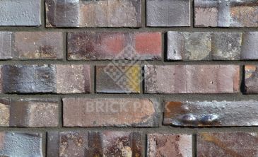 Wittmunder Torfbrand Klinker 103