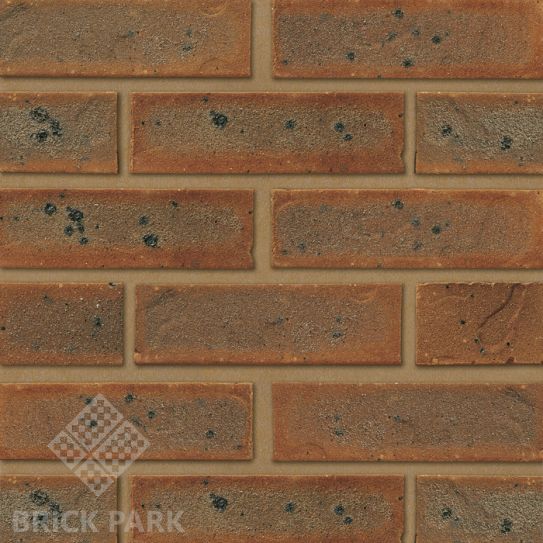 Кирпич IBSTOK Welbeck Red Mixture