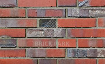 Wittmunder Torfbrand Klinker 101