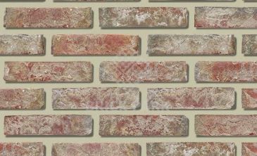 Кирпич Daas Baksteen Dover WF