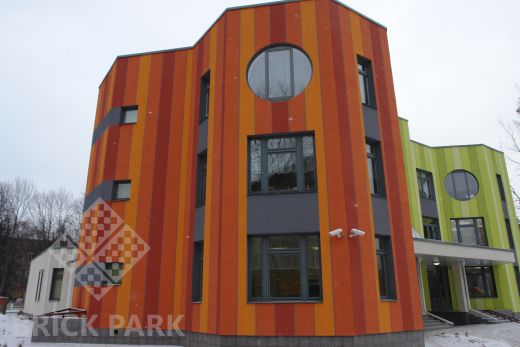 Система штукатурного фасада Krautol A