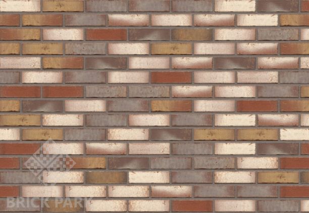 Клинкерная плитка Bricking 921 NF 14