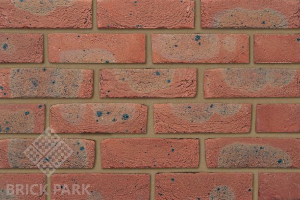 Кирпич IBSTOK Grosvenor County Mixture