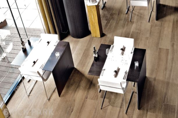 Керамогранит Italgraniti Maxiwood Noce Oro 22,5x90