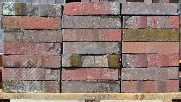 Wittmunder Torfbrand Klinker 72