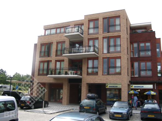 Кирпич Engels Geel rose zilverzand WDF