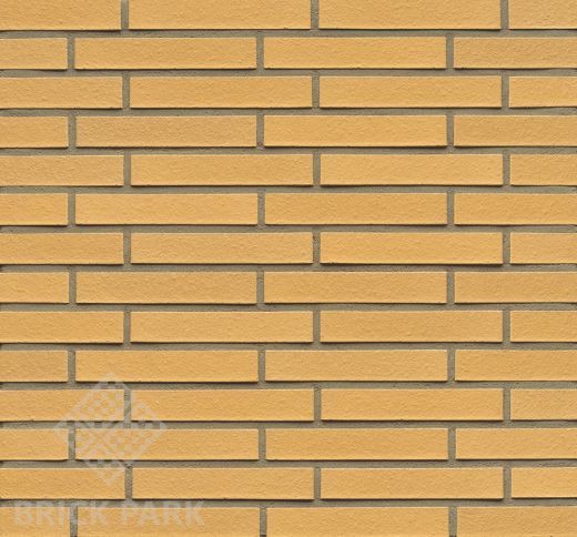 Кирпич Muhr 01 Niederlausitzer Gelb Mod.F