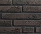 Плитка ручной работы Real Brick Коллекция 1 RB 1-06 Горький шоколад