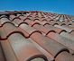 Черепица La Escandella Mixed 'S' Roof Tile Small RED Galia