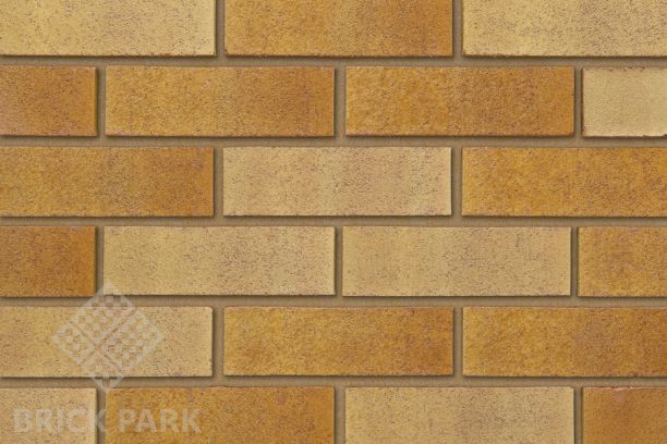 Кирпич IBSTOK Tradesman Golden Buff Multi
