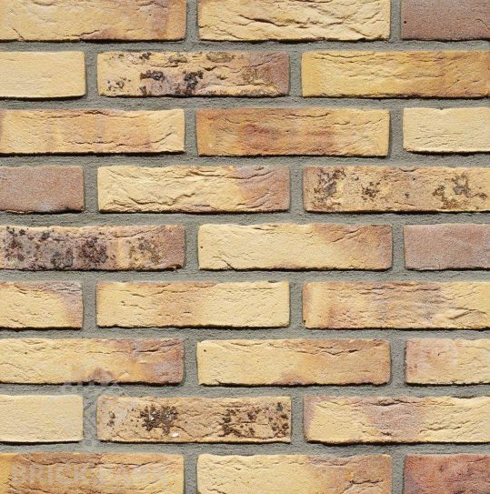 Кирпич Terca Lichtbrons WFD65