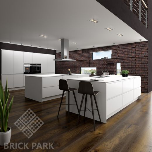 Клинкерная плитка Bricking 561 NF 14