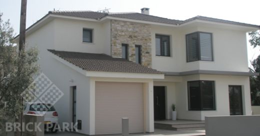 Черепица La Escandella Flat Roof Tile RED Brown