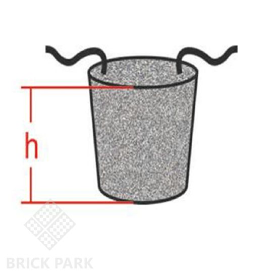 Фиксатор бетонный ФБ(К) 30