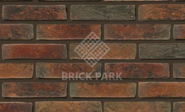 Кирпич Daas Baksteen Basstad WF