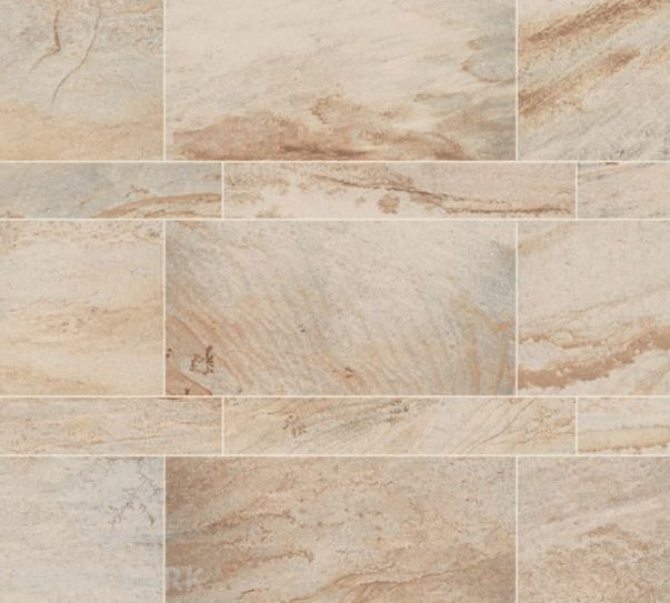 Керамогранит Italgraniti Stone D Quarzite Dorada 15x90