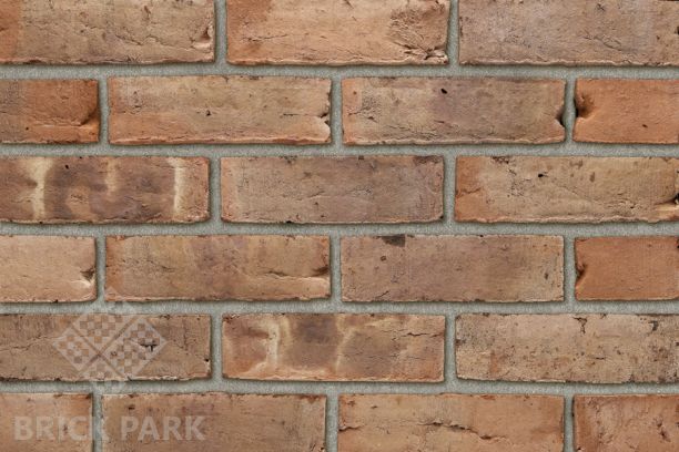 Кирпич IBSTOK Birtley Olde English Buff