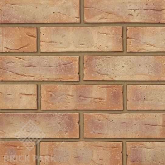 Кирпич IBSTOK Minster Beckstone Mixture