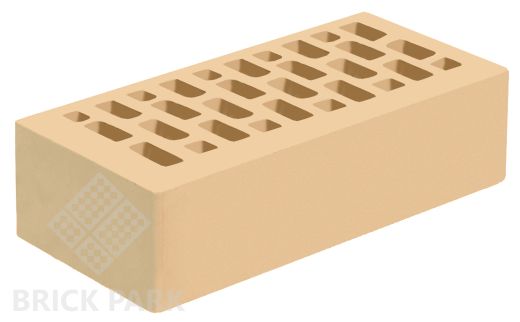 Кирпич Sanmax Солнце NF