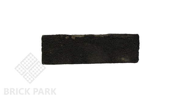 Кирпич Bricking Черный 220х105х65