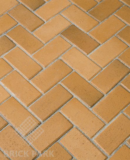 Клинкерная Брусчатка Wienerberger Husum 118