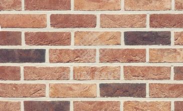 Клинкерная плитка Heylen Bricks Barok 83 WDF