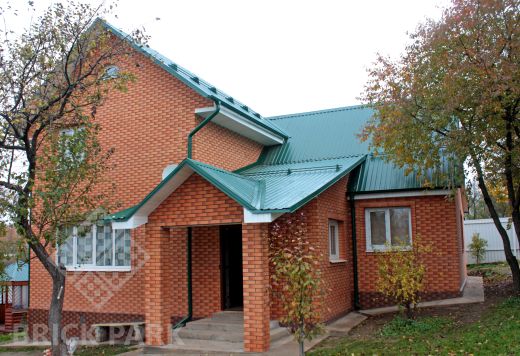 Кирпич ГКЗ Соната NF