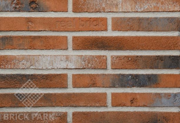 Плитка ручной работы Real Brick Коллекция 1 RB 1-03 Глина