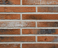 Плитка ручной работы Real Brick Коллекция 1 RB 1-03 Глина
