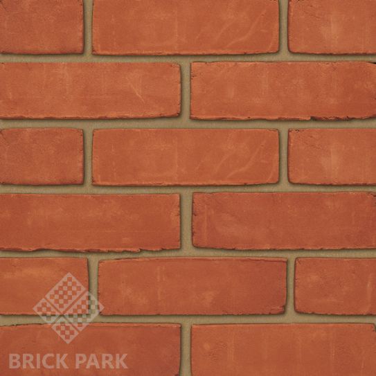 Кирпич IBSTOK Laybrook Imperial Red Stock