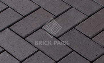 Клинкерная брусчатка Crh Clay Solutions Terra Milano 52