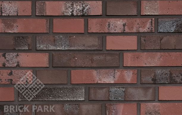  Кирпич Hagemeister Klinker Schwerin NF Gt