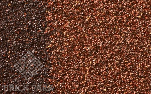 Черепица Metrotile MetroViksen викториан