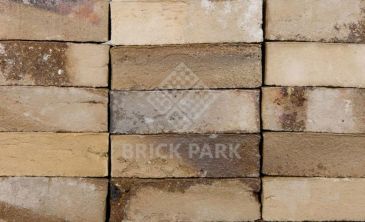 Ringofenverblender Original Wasserstrich