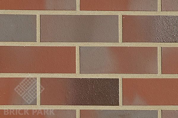 Клинкерная плитка Abc Ziegelriemchen Blankenese