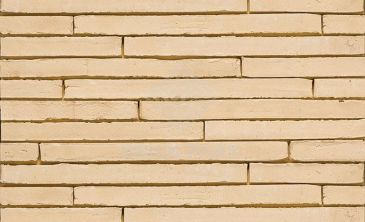 Кирпич Terca LAREDO Wasserstrich Special Ecru