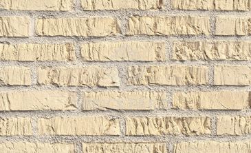 Клинкерная плитка Crh Steenkoraal Wit WFD