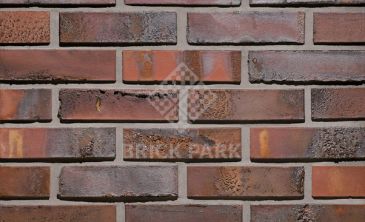 Кирпич Crh Clay Solutions RUSTIKA