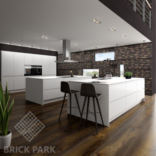 Клинкерная плитка Bricking 739 NF 14