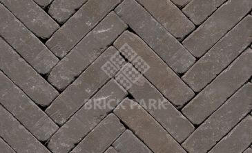 Клинкерная брусчатка Penter Dione Onbezand Tumbled UWF65