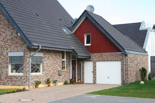 Кирпич Muhr Klinkerwerke Borghees WDF