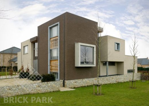 Кирпич Nelissen Muria WDF65