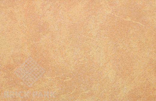 Плинтус Stroeher Roccia 834 giallo 