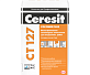 Шпатлевка финишная полимерная Ceresit CT 127 25 кг