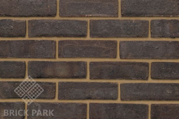 Кирпич IBSTOK Bevern Dark Multi Stock